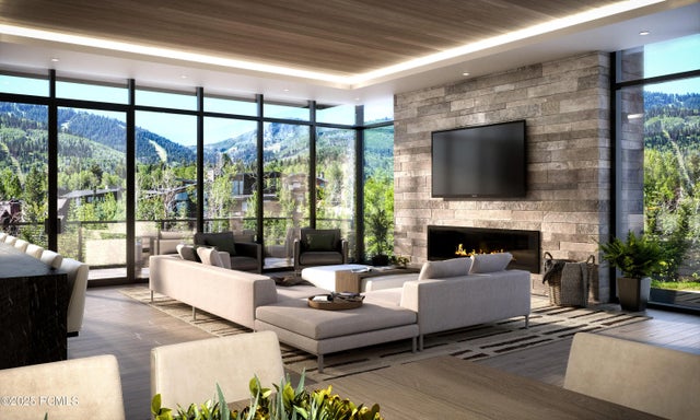 2306 W Red Pine Road 4, Park City