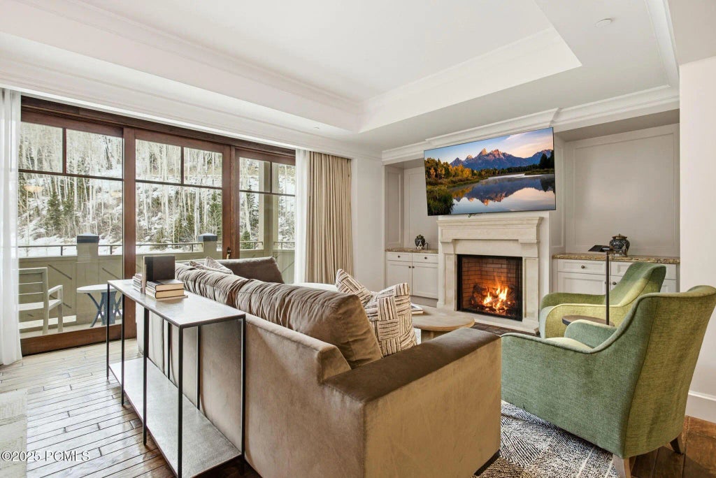 9100 Marsac Avenue 901, Park City