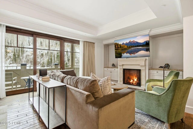 9100 Marsac Avenue 901, Park City