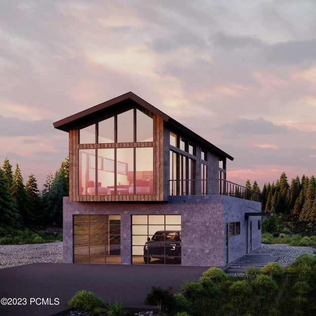 3864 E Oban Court, Heber City