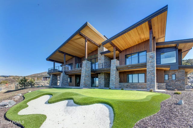 657 N Ibapah Peak Drive, Heber City