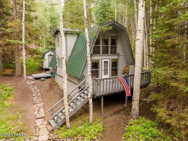 11312 Cottonwood Lane, Heber City