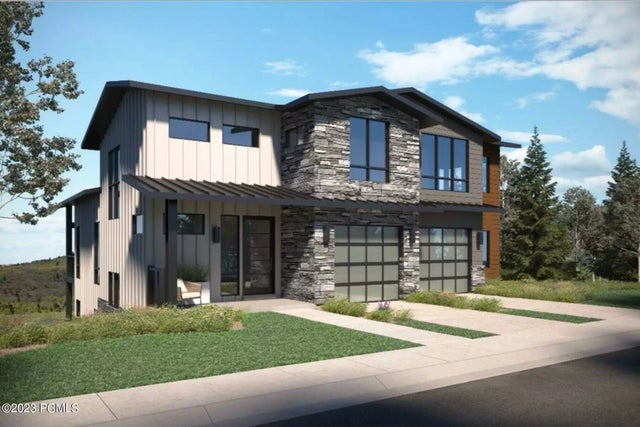 4060 W Crest Court, Park City