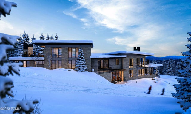 7932 Red Tail Court, Park City