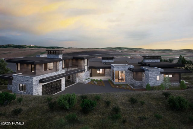 6870 Beach Trail, Park City