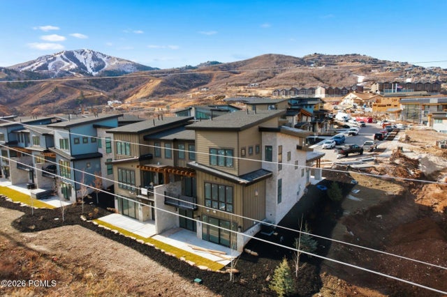 1924 W Mochila Circle 10, Heber City