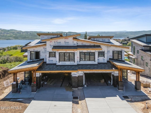 1924 W Mochila Circle 10, Heber City