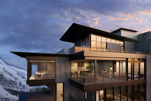 9300 Marsac Avenue A503, Park City