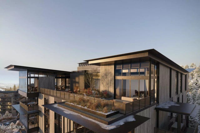 9300 Marsac Avenue C801, Park City