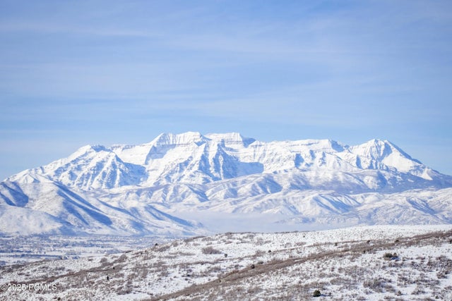 594 N Westward Ho Road, Heber City