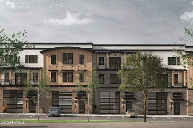 1922 S Highway 40 36, Heber City