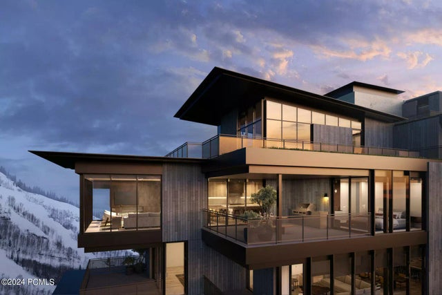 9300 Marsac Avenue A302, Park City