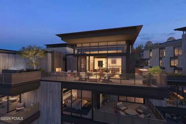 9300 Marsac Avenue B703, Park City