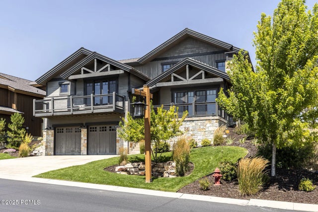 1905 Kings Peak Circle, Heber City