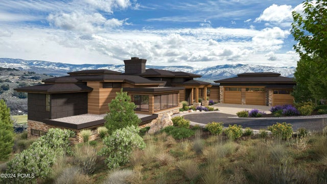 2754 E Boulder Top Loop, Heber City