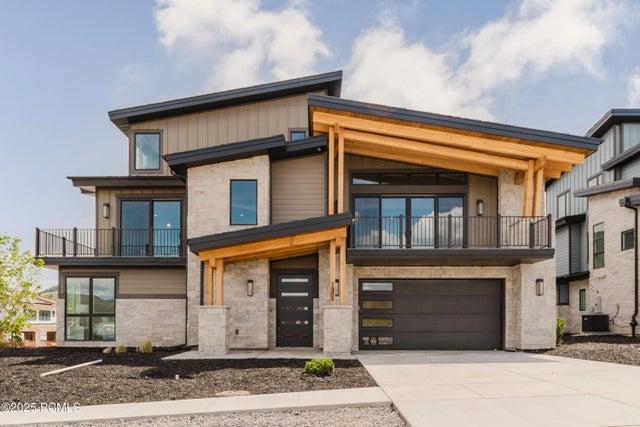 1935 W Mochila Circle, Mayflower Mountain