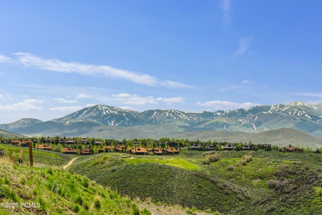 3095 Daydream Court, Park City
