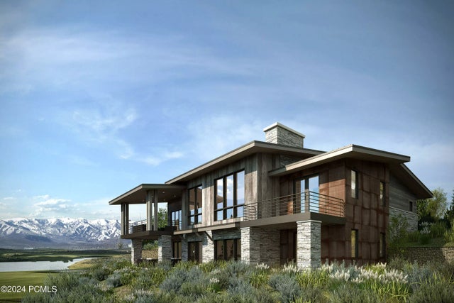 5969 Vista Point Drive, Park City