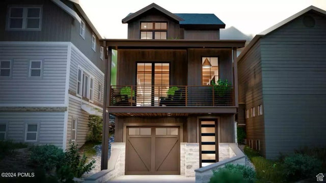 1203 Norfolk Avenue, Park City