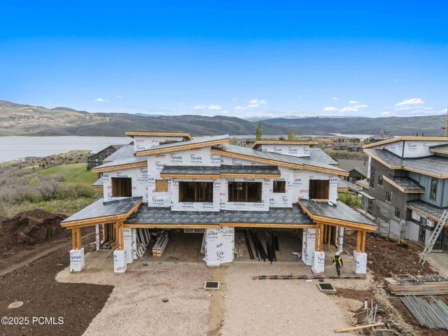 1926 W Mochila Circle, Mayflower Mountain