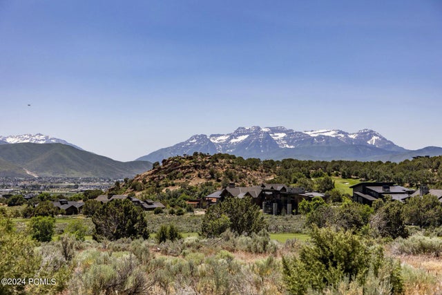 2884 E Brown Duck Mountain Circle, Heber City