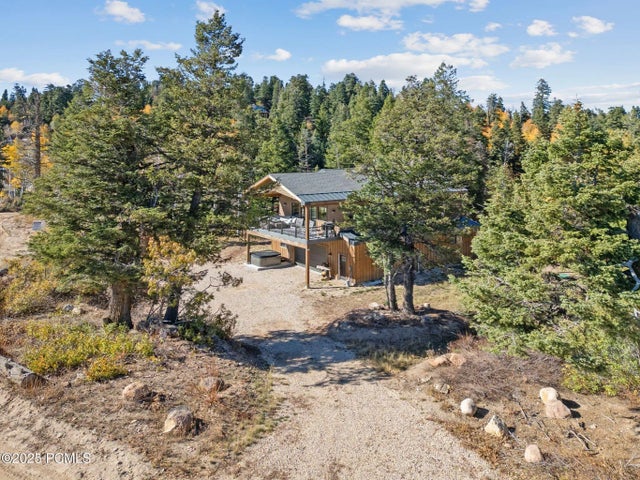 1430 W Arapaho Drive, Coalville