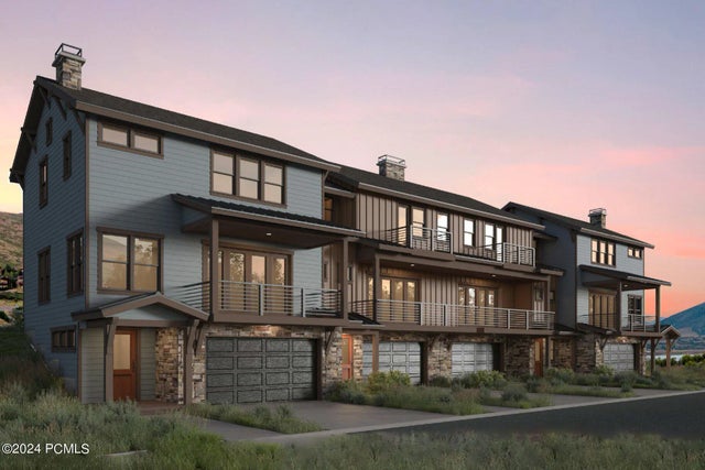 368 W Ascent Drive, Hideout