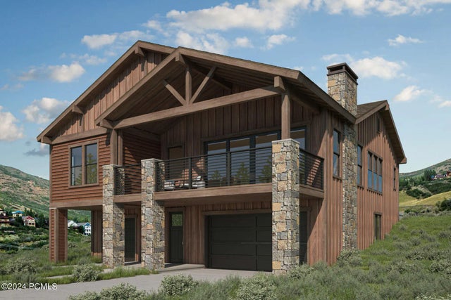 429 E Kayak Drive, Hideout