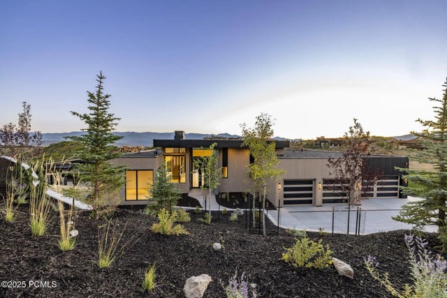 3376 E Wapiti Canyon Road, Park City