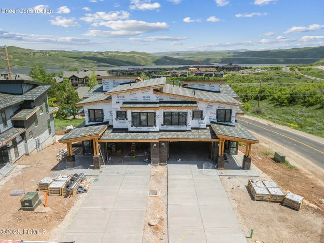 1906 W Mochila Circle, Mayflower Mountain