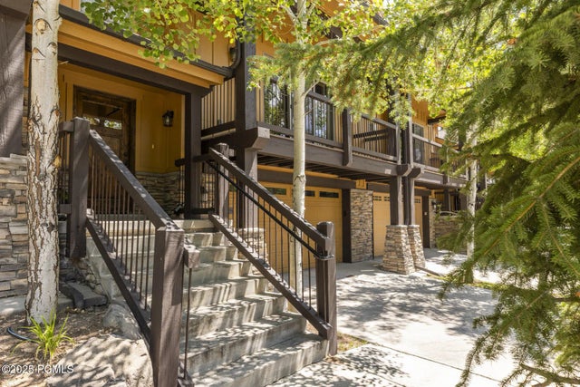 14160 N Council Fire Trail, Heber City