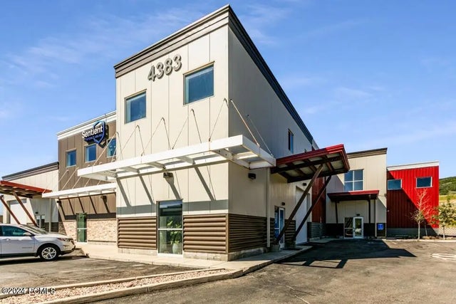 4383 N Forestdale Drive, Park City