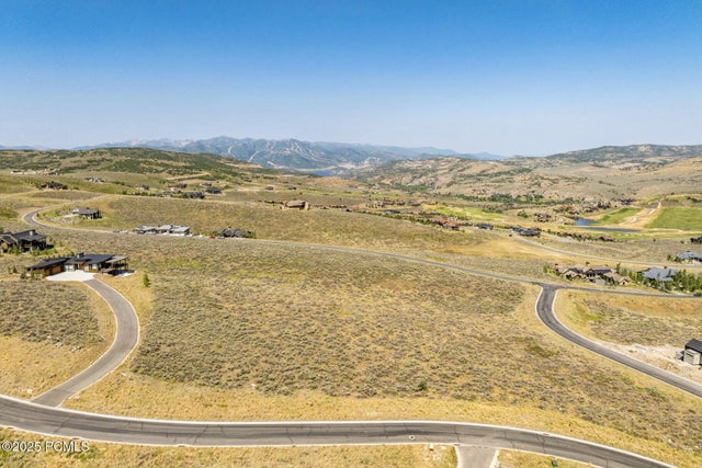 6745 N Moon Rise Way, Heber City