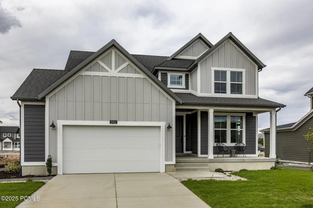 1986 Wren Woods Way, Kamas