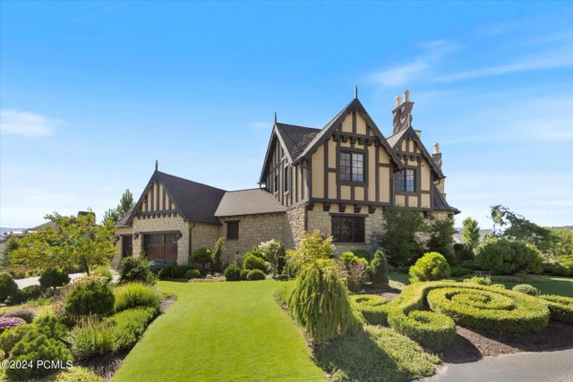 955 S Coldwater Way, Midway