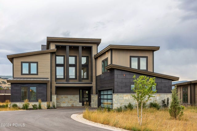 838 N Burro Peak Circle, Heber City