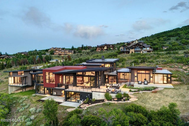 27 Normans Way, Park City