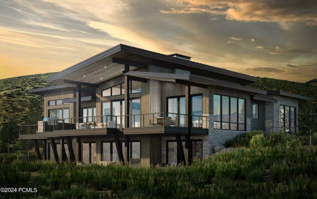 2926 Hills Ridge Road, Park City