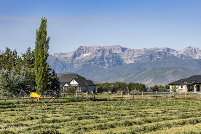 2616 E 1200 South, Heber City