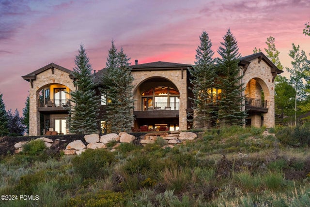 340 Hollyhock Street, Park City