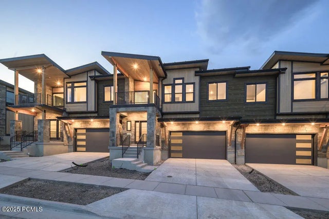 1916 W Dotterel Circle, Mayflower Mountain