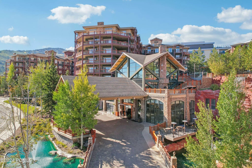 3000 Canyons Resort Drive 3806a, Park City, UT, Lodge at Westgate ...