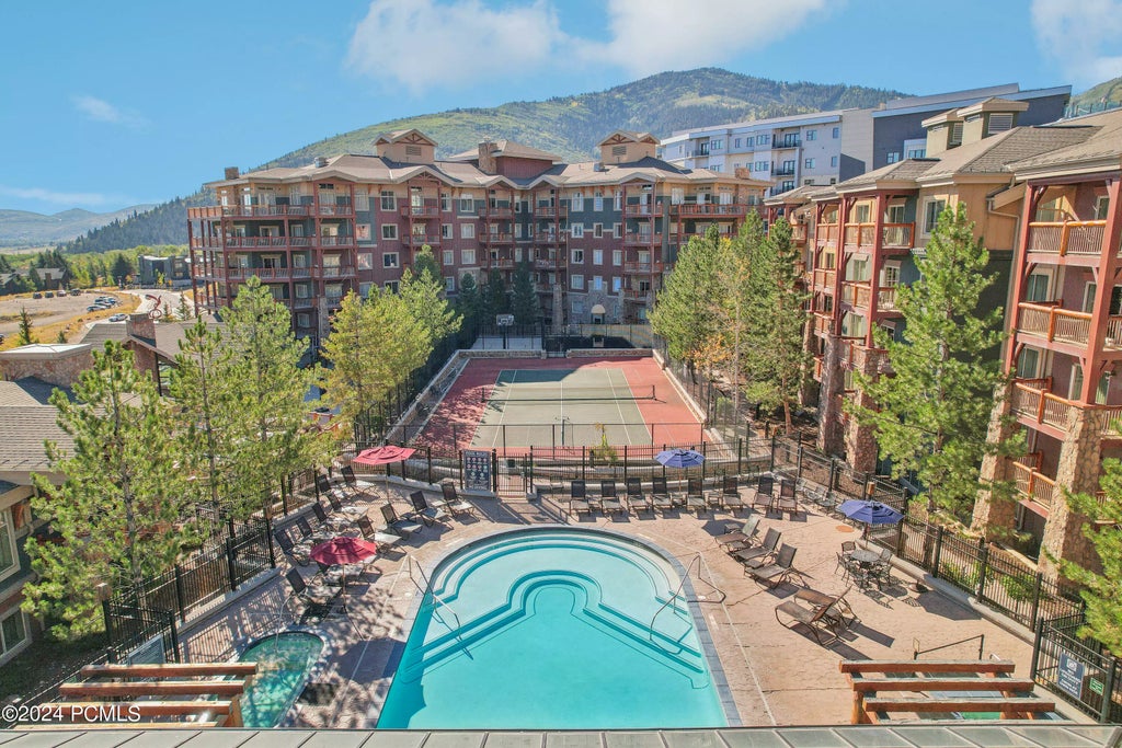 3000 Canyons Resort Drive 3806a Park City, UT for Listing for Sale