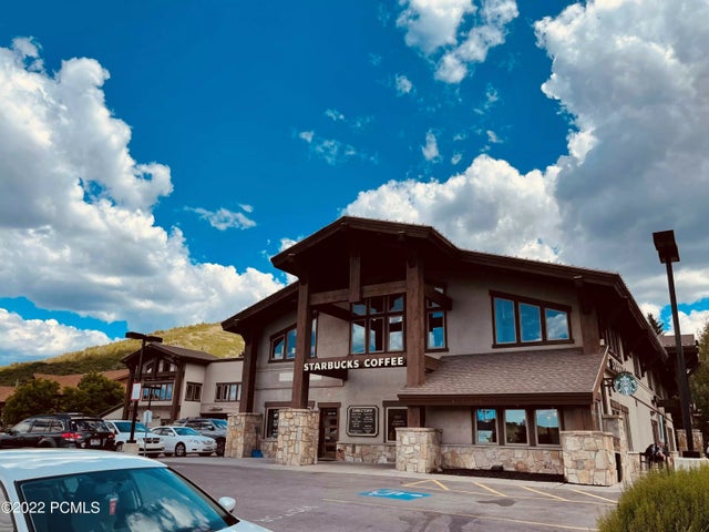 1700 Park Avenue 2080, Park City