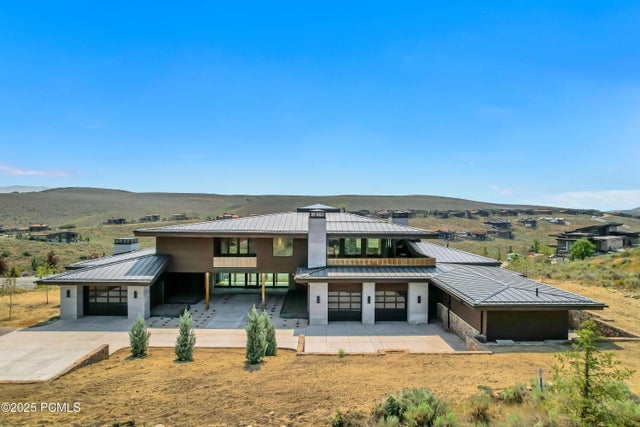 7165 Painted Valley, Park City