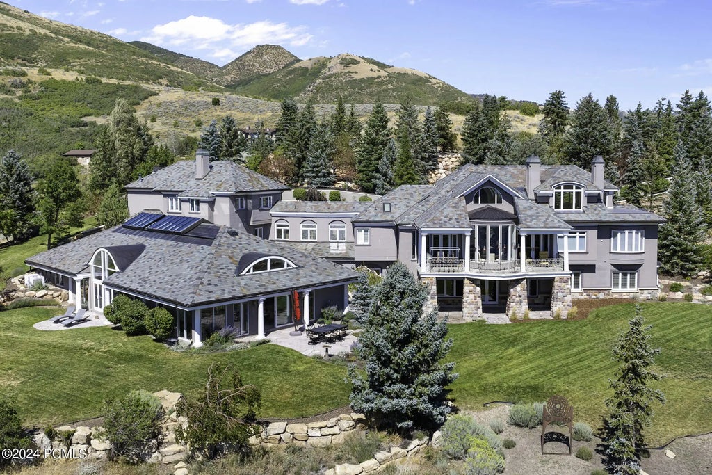 5678 Twin Creek Road, Salt Lake City