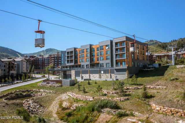 2670 Canyons Resort Drive 208, Park City
