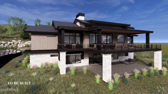 7657 N Promontory Ranch Road, Park City