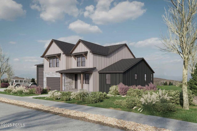 850 Lazy Way, Francis