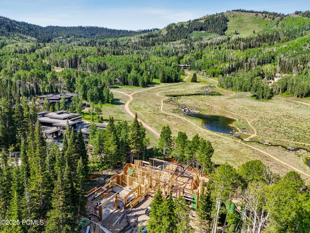 263 White Pine Canyon Road, Park City